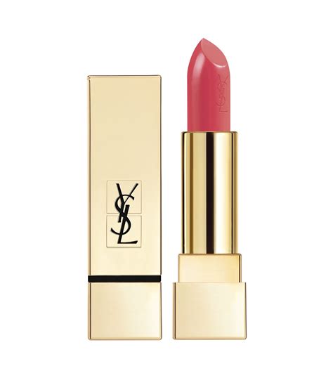 ysl rpc 52 rouge rose|YSL rouge muse.